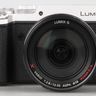 Panasonic Lumix DMC-GX8 Review