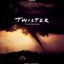 Twister movie cover