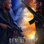 Gemini Man movie cover