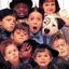 Little Rascals movie cover