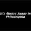 It's Always Sunny in Philadelphia movie cover