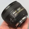 Nikon AF-S Nikkor 50mm f/1.4G Lens Review