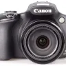 Canon Powershot SX60 HS Review