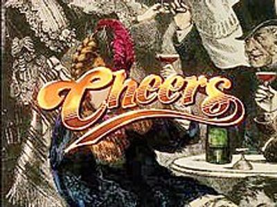 Cheers movie cover