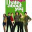 10 Things I Hate About You movie cover