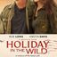 Holiday in the Wild  movie cover