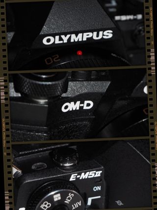 Olympus OM-D E-M10 Mark II Review