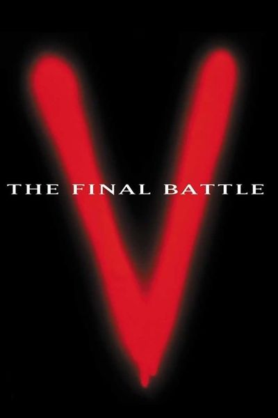 V: The Final Battle movie cover