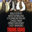 Young Guns  movie cover