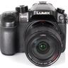 Panasonic Lumix GH4 GH4R Camera Review