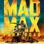 Mad Max: Fury Road movie cover