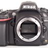  Nikon D600 Digital SLR Review