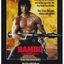  Rambo: First Blood Part II  movie cover