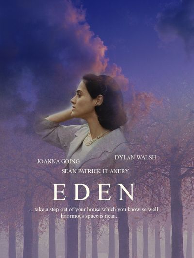 Eden movie cover