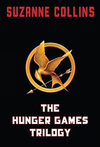 The Hunger Games: Catching Fire movie cover