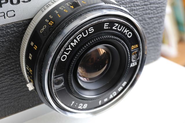 Canon EOS 6D Digital SLR Review