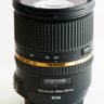 Tamron SP 24-70mm f/2.8 VC USD Lens Review