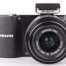Samsung NX1000 CSC Wireless Review