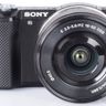 Sony Alpha ILCE-5000 Review