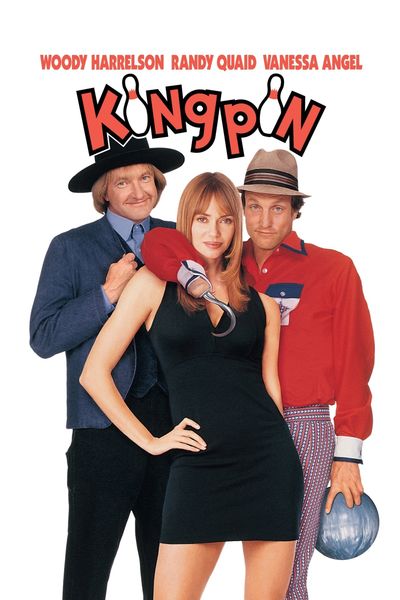 Kingpin movie cover
