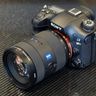 Sony Alpha A99-II SLT Camera Review