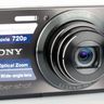 Sony Cybershot DSC-W690 Digital Camera Review