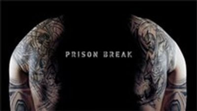 Prison Break movie cover