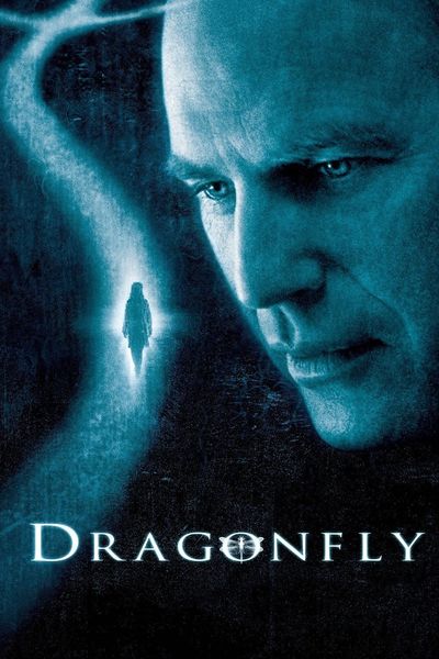 Dragonfly movie cover