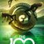 The 100 movie cover