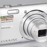  Nikon Coolpix S3600 Review