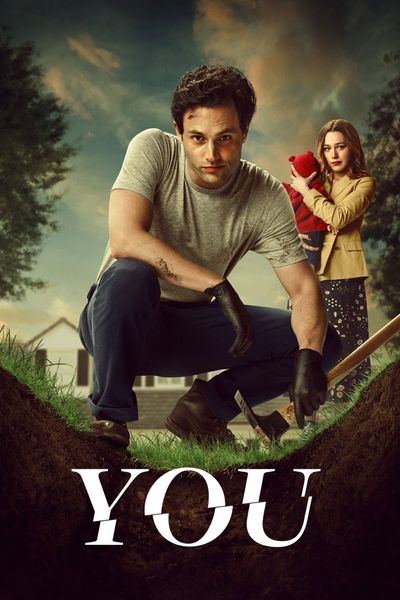 You movie cover
