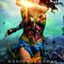 Wonder Woman movie cover