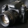 Canon EOS 80D Review