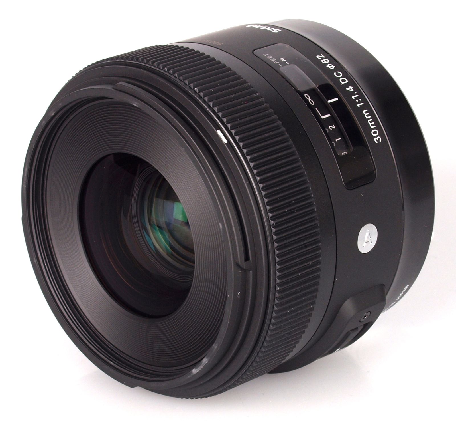 Sigma 30mm f/1.4 DC HSM A Lens Review