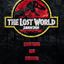 The Lost World: Jurassic Park  movie cover