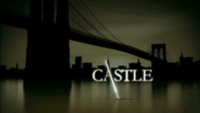 Castle movie cover