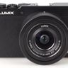 Panasonic Lumix GM5 Camera Review