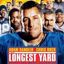 The Longest Yard  movie cover