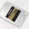 Toshiba Q300 Pro Solid State Drive Review