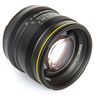 SainSonic Kamlan 50mm f/1.1 Lens Review