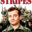 Stripes movie cover