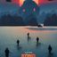Kong: Skull Island  movie cover