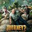 Journey 2: The Mysterious Island  movie cover