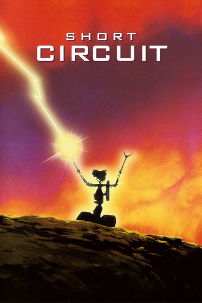 Short Circuit movie cover