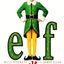 Elf movie cover