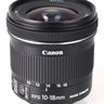 Canon EF-S 10-18mm f/4.5-5.6 IS STM Lens Review