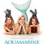 Aquamarine movie cover