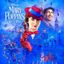 Mary Poppins Returns movie cover