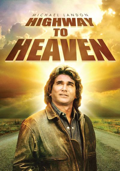 Highway to Heaven movie cover