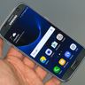 Samsung Galaxy S7 Smartphone Review